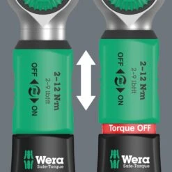 Wera Safe-Torque A 1 Torque Wrench 10 Piece Set 1/4" Square Drive 18 Wera Safe-Torque A 1 Torque Wrench 10 Piece Set 1/4" Square Drive -Apollo® Sale Store 770550f