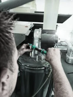 Wera Safe-Torque A 1 Torque Wrench 10 Piece Set 1/4" Square Drive 20 Wera Safe-Torque A 1 Torque Wrench 10 Piece Set 1/4" Square Drive -Apollo® Sale Store 770550h