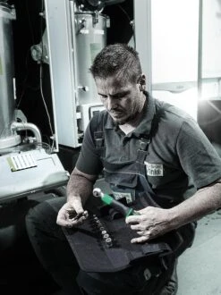 Wera Safe-Torque A 1 Torque Wrench 10 Piece Set 1/4" Square Drive 21 Wera Safe-Torque A 1 Torque Wrench 10 Piece Set 1/4" Square Drive -Apollo® Sale Store 770550i