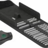 Wera Kraftform Kompakt 400 Ratchet Screwdriver Set -Apollo® Sale Store 770558