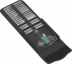 Wera Kraftform Kompakt 400 Ratchet Screwdriver Set 13 Wera Kraftform Kompakt 400 Ratchet Screwdriver Set -Apollo® Sale Store 770558c