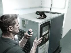 Wera Kraftform Kompakt 400 Ratchet Screwdriver Set 17 Wera Kraftform Kompakt 400 Ratchet Screwdriver Set -Apollo® Sale Store 770558g