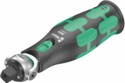 Wera Zyklop Ratchet Pocket Set 2 -Apollo® Sale Store 770566c