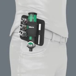 Wera Zyklop Ratchet Pocket Set 2 -Apollo® Sale Store 770566f