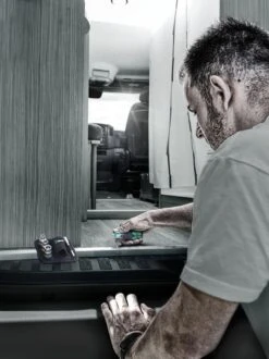 Wera Zyklop Ratchet Pocket Set 2 -Apollo® Sale Store 770566g