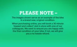 Second Hand Grade C - Boardman ADV 8.9E Mens Adventure Electric Bike - S, M, L Frames -Apollo® Sale Store 771982b