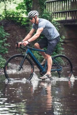 Second Hand Grade C - Boardman ADV 8.9E Mens Adventure Electric Bike - S, M, L Frames -Apollo® Sale Store 771982f