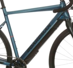 Second Hand Grade C - Boardman ADV 8.9E Mens Adventure Electric Bike - S, M, L Frames -Apollo® Sale Store 771982h