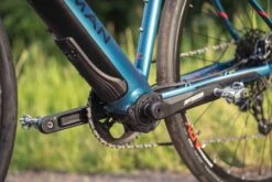 Second Hand Grade C - Boardman ADV 8.9E Mens Adventure Electric Bike - S, M, L Frames -Apollo® Sale Store 771982n