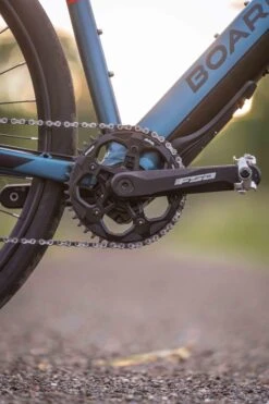 Second Hand Grade C - Boardman ADV 8.9E Mens Adventure Electric Bike - S, M, L Frames -Apollo® Sale Store 771982q