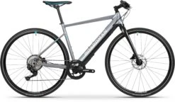 Second Hand Grade A - Boardman HYB 8.9E Mens Hybrid Electric Bike - M, L Frames