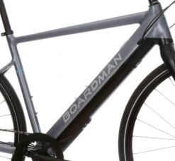 Second Hand Grade A - Boardman HYB 8.9E Mens Hybrid Electric Bike - M, L Frames -Apollo® Sale Store 772150h