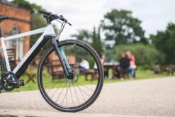 Second Hand Grade C - Boardman HYB 8.9E Womens Hybrid Electric Bike - S, M Frames -Apollo® Sale Store 772238d