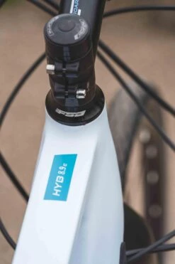 Second Hand Grade C - Boardman HYB 8.9E Womens Hybrid Electric Bike - S, M Frames -Apollo® Sale Store 772238e