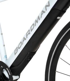 Second Hand Grade C - Boardman HYB 8.9E Womens Hybrid Electric Bike - S, M Frames -Apollo® Sale Store 772238k