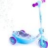 Huffy Disney Frozen Bubble Electric Scooter -Apollo® Sale Store 772286