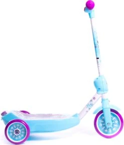 Huffy Disney Frozen Bubble Electric Scooter -Apollo® Sale Store 772286c