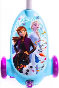 Huffy Disney Frozen Bubble Electric Scooter -Apollo® Sale Store 772286d