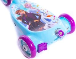 Huffy Disney Frozen Bubble Electric Scooter -Apollo® Sale Store 772286e