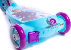 Huffy Disney Frozen Bubble Electric Scooter -Apollo® Sale Store 772286f