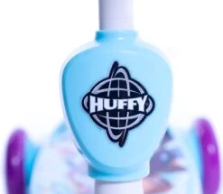 Huffy Disney Frozen Bubble Electric Scooter -Apollo® Sale Store 772286g