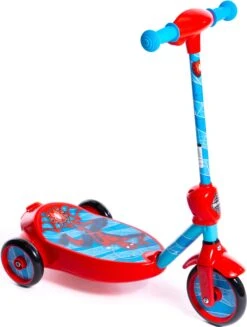 Huffy Disney Spiderman Bubble Electric Scooter 11 Huffy Disney Spiderman Bubble Electric Scooter -Apollo® Sale Store 772294a