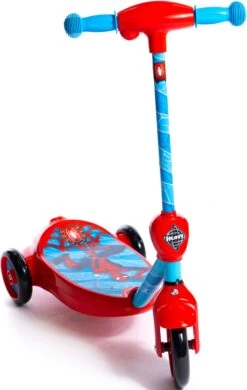 Huffy Disney Spiderman Bubble Electric Scooter 12 Huffy Disney Spiderman Bubble Electric Scooter -Apollo® Sale Store 772294b