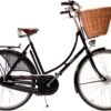 Pashley Sovereign 5 Womens Classic Bike - 17.5", 20", 22" Frames -Apollo® Sale Store 774006