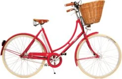 Pashley Britannia Womens Classic Bike - 17.5", 20", 22" Frames