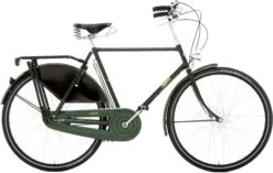 Pashley Roadster Sovereign 5 Mens Classic Bike - 20.5", 22.5" Frames