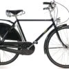 Pashley Roadster Sovereign 8 Mens Classic Bike - 20.5", 22.5" Frames -Apollo® Sale Store 774262