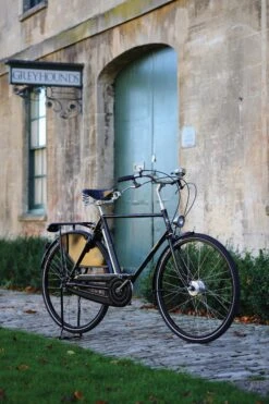 Pashley Roadster Sovereign 8 Mens Classic Bike - 20.5", 22.5" Frames -Apollo® Sale Store 774262b