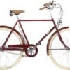 Pashley Briton Mens Classic Bike - 20", 20.5", 22.5" Frames -Apollo® Sale Store 774302