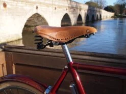 Pashley Briton Mens Classic Bike - 20", 20.5", 22.5" Frames -Apollo® Sale Store 774302c