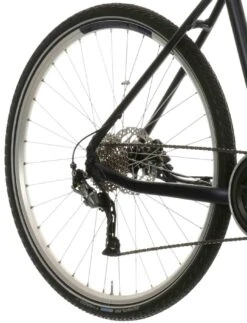 Second Hand Grade B - Carrera Crossfuse Mens Electric Hybrid Bike - S, M, L Frames -Apollo® Sale Store 780278c