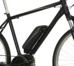 Second Hand Grade B - Carrera Crossfuse Mens Electric Hybrid Bike - S, M, L Frames -Apollo® Sale Store 780278d