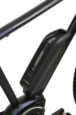 Second Hand Grade B - Carrera Crossfuse Mens Electric Hybrid Bike - S, M, L Frames -Apollo® Sale Store 780278g