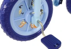 Bluey 2 In 1 Balance Bike - 10" Wheel -Apollo® Sale Store 783830b