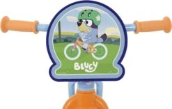 Bluey 2 In 1 Balance Bike - 10" Wheel -Apollo® Sale Store 783830f