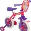 Disney Princess 2 In 1 Balance Bike - 10" Wheel -Apollo® Sale Store 783838
