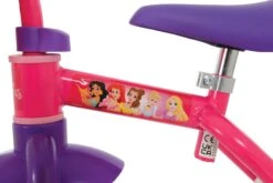 Disney Princess 2 In 1 Balance Bike - 10" Wheel -Apollo® Sale Store 783838k