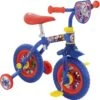 Spider-Man Spidey & His Amazing Friends 2 In 1 Balance Bike - 10" Wheel -Apollo® Sale Store 783846