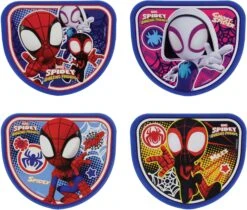 Spider-Man Spidey & His Amazing Friends 2 In 1 Balance Bike - 10" Wheel 23 Spider-Man Spidey & His Amazing Friends 2 In 1 Balance Bike - 10" Wheel -Apollo® Sale Store 783846c