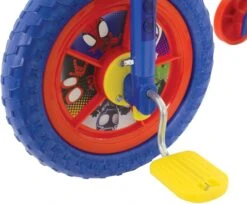 Spider-Man Spidey & His Amazing Friends 2 In 1 Balance Bike - 10" Wheel 25 Spider-Man Spidey & His Amazing Friends 2 In 1 Balance Bike - 10" Wheel -Apollo® Sale Store 783846e