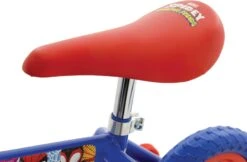 Spider-Man Spidey & His Amazing Friends 2 In 1 Balance Bike - 10" Wheel 27 Spider-Man Spidey & His Amazing Friends 2 In 1 Balance Bike - 10" Wheel -Apollo® Sale Store 783846g