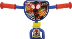 Spider-Man Spidey & His Amazing Friends 2 In 1 Balance Bike - 10" Wheel 37 Spider-Man Spidey & His Amazing Friends 2 In 1 Balance Bike - 10" Wheel -Apollo® Sale Store 783846q