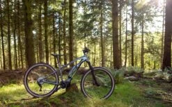 Second Hand Grade A - Voodoo Bizango-E Shimano Electric Mountain Bike - S, M, L Frames -Apollo® Sale Store 785214c