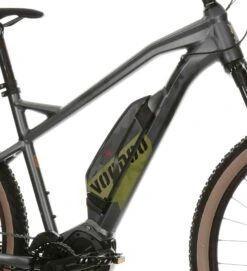Second Hand Grade A - Voodoo Bizango-E Shimano Electric Mountain Bike - S, M, L Frames -Apollo® Sale Store 785214h