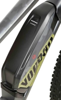 Second Hand Grade A - Voodoo Bizango-E Shimano Electric Mountain Bike - S, M, L Frames -Apollo® Sale Store 785214k