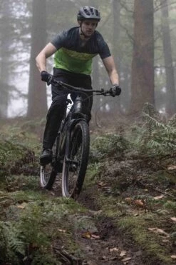 Second Hand Grade A - Voodoo Bizango-E Shimano Electric Mountain Bike - S, M, L Frames -Apollo® Sale Store 785214n